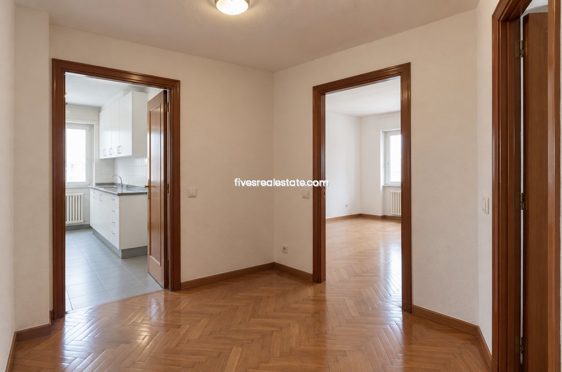 Appartamento a Chamartín, Madrid, Spagna 4 - 18880152