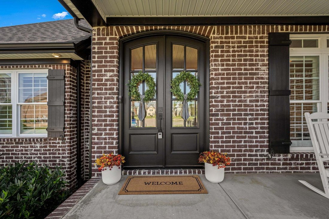 Haus in Murfreesboro, Tennessee, Vereinigte Staaten 5 - 18879024