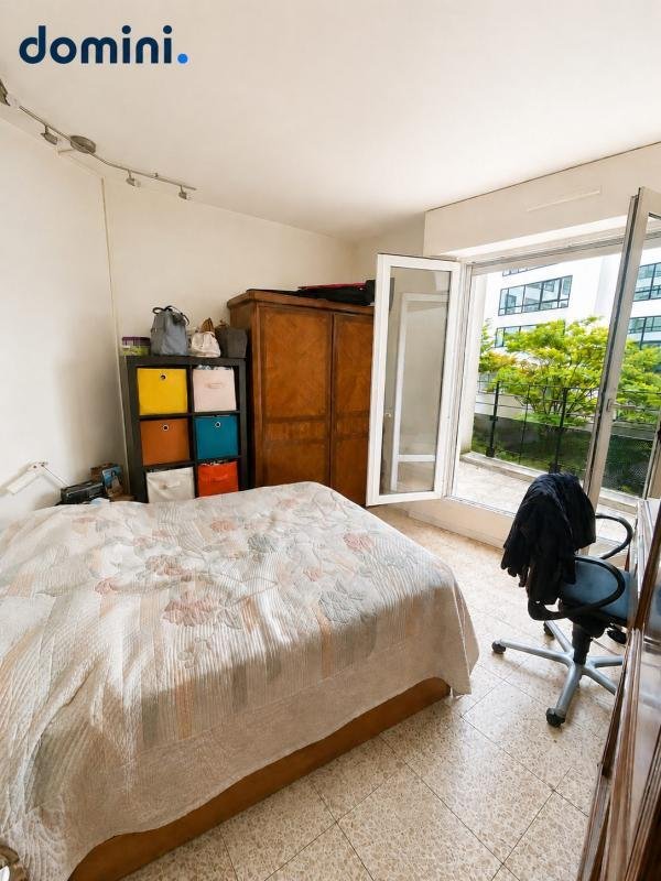Apartamento en Montrouge, Isla de Francia, Francia 5 - 18880870