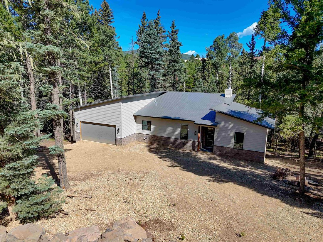 House in Angel Fire, New Mexico, United States 5 - 18888181