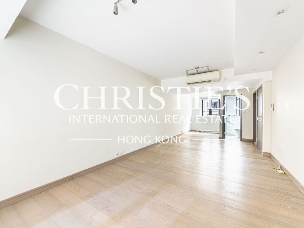 Appartement à Hong-Kong, Hong Kong 2 - 16543742