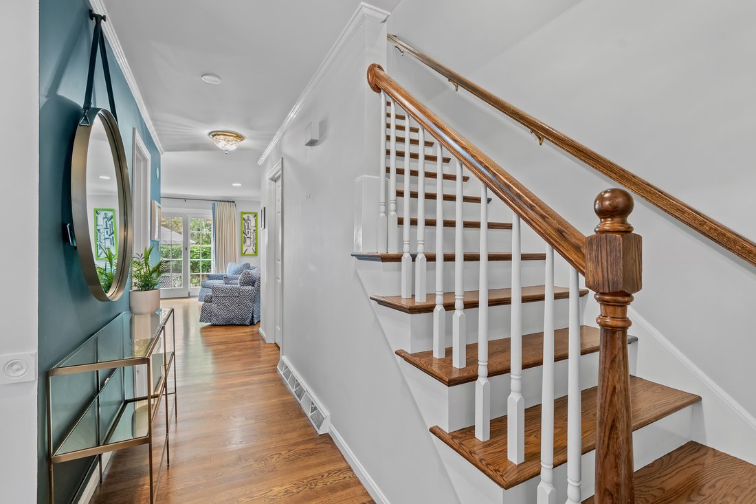 Appartement à Wellesley, Massachusetts, États-Unis 4 - 18878623