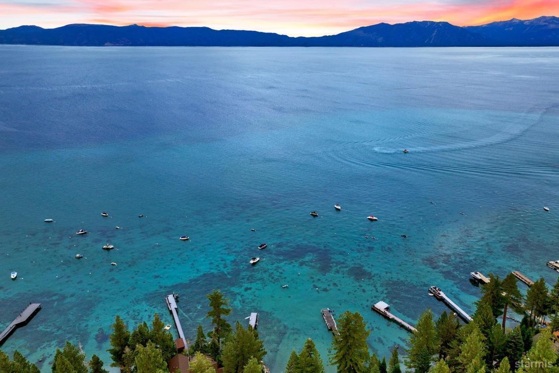Haus in South Lake Tahoe, Kalifornien, Vereinigte Staaten 4 - 18888399