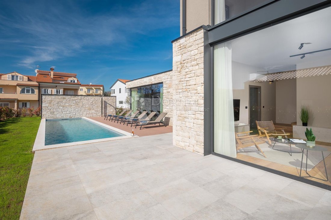 House in Bale, Istria County, Croatia 4 - 18890567