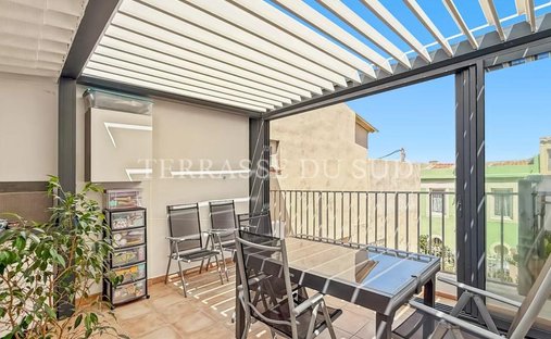 Casa en Les Goudes, 8e Arrondissement, Marsella 1