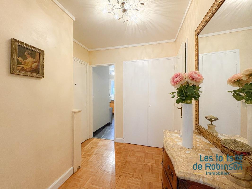 Apartamento en Chemins des Vignes, Issy-les-Moulineaux, Francia 5 - 18883239