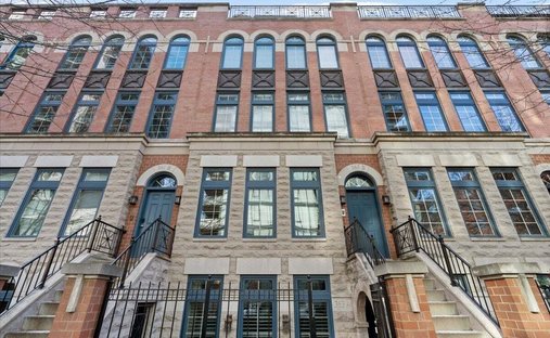Eigentumswohnung in Chicago, Illinois, Vereinigte Staaten 1