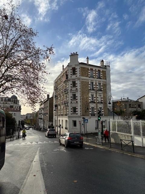 Wohnung in Puteaux, Île-de-France, Frankreich 1 - 18885621