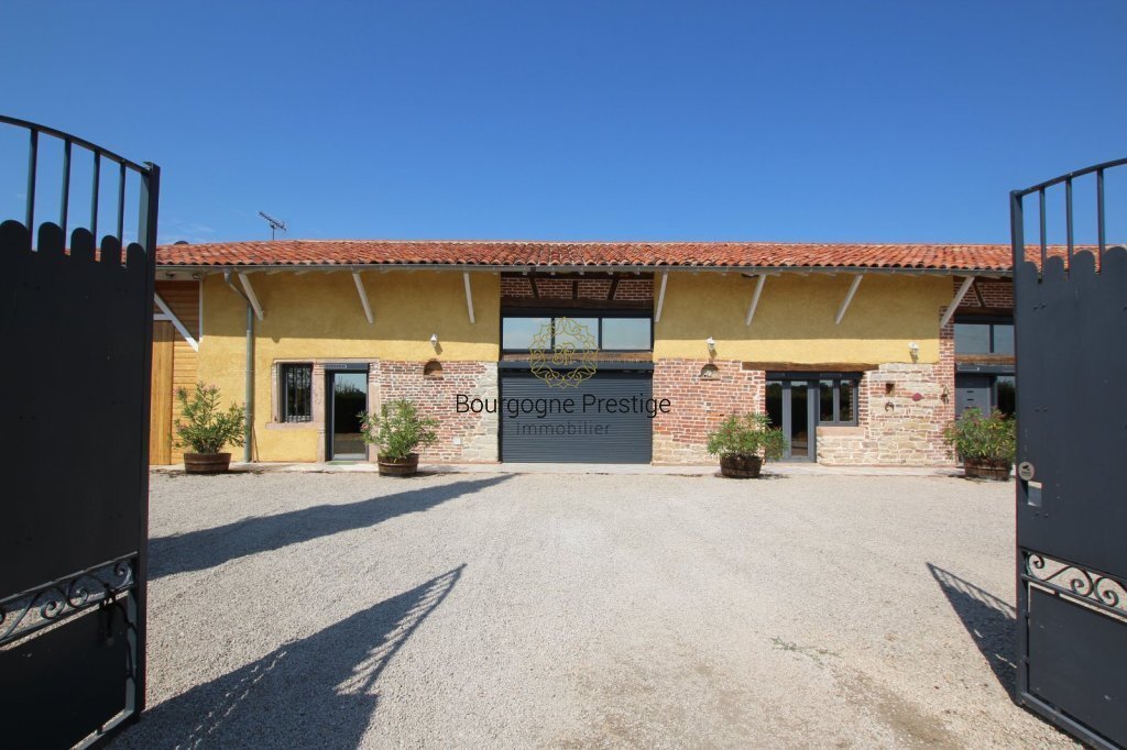 Maison à Centre Ville, Tournus, France 4 - 18882081
