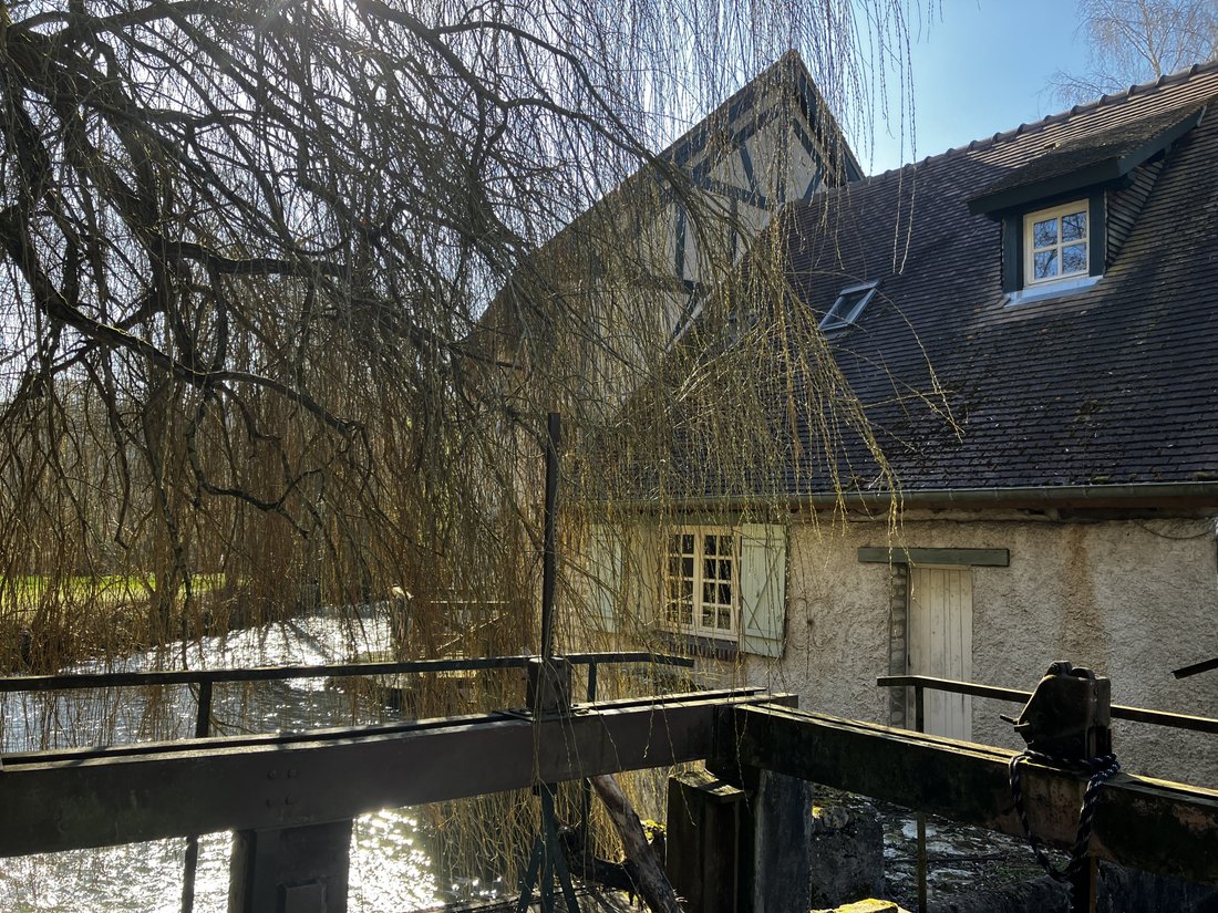 Domaine à Pacy-sur-Eure, Normandie, France 2 - 16461538