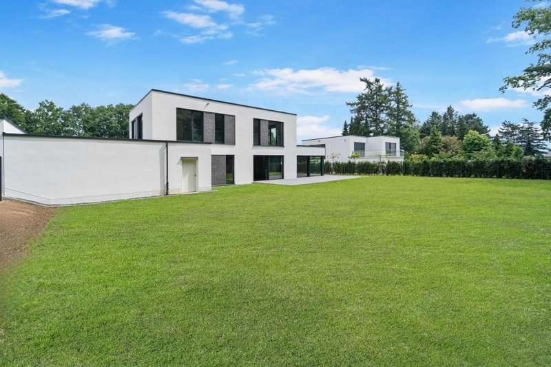 Villa à Essen, Rhénanie du Nord-Westphalie, Allemagne 4 - 18889935
