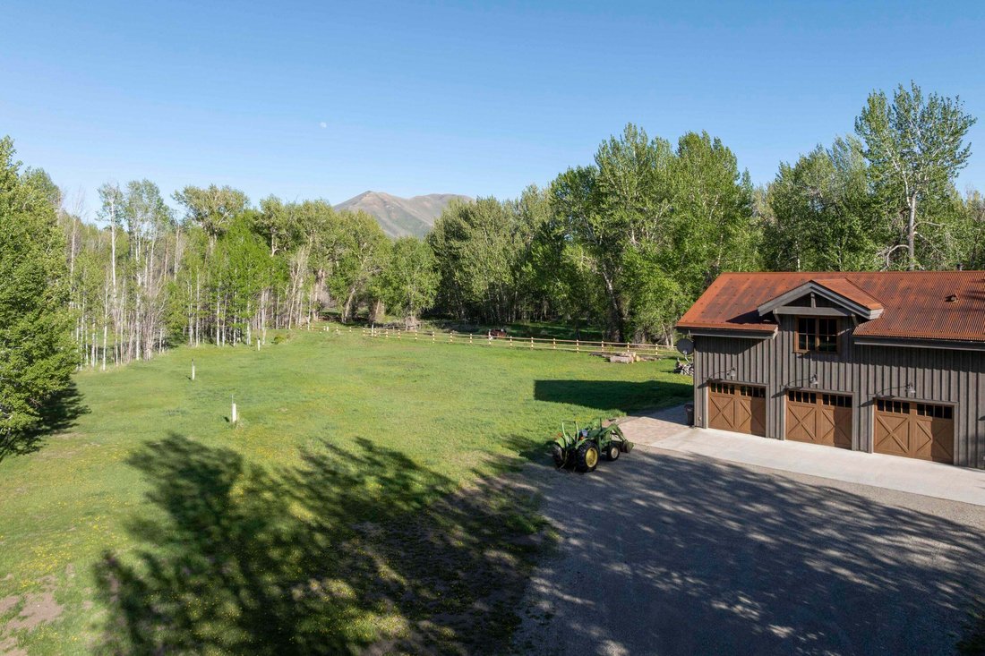 House in Ketchum, Idaho, United States 3 - 18888353