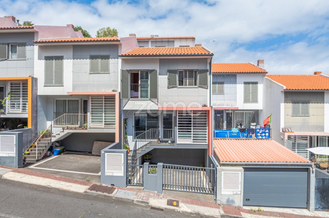House in Reed, Madeira, Portugal 2 - 18891702