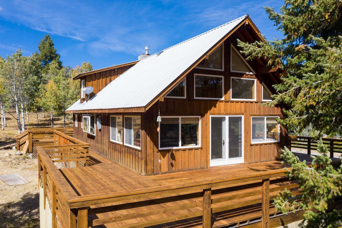 House in Ketchum, Idaho, United States 1 - 18888333
