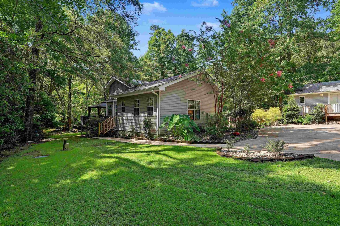 House in Buckhead, Georgia, United States 3 - 18888489