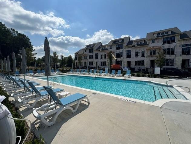 Condo in Alpharetta, Georgia, United States 5 - 18890237
