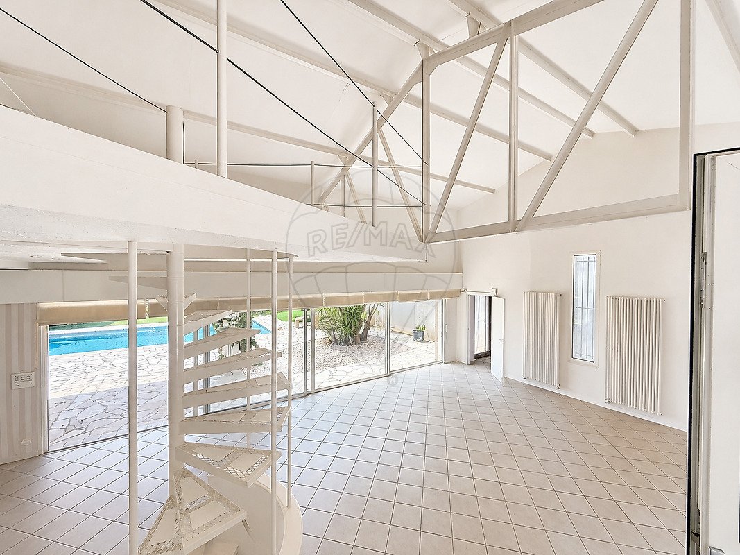Villa à Antibes, Provence-Alpes-Côte d'Azur, France 5 - 18881520