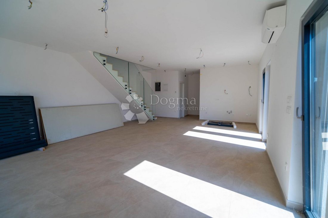 Casa en Novigrad, Istria, Croacia 4 - 18890612
