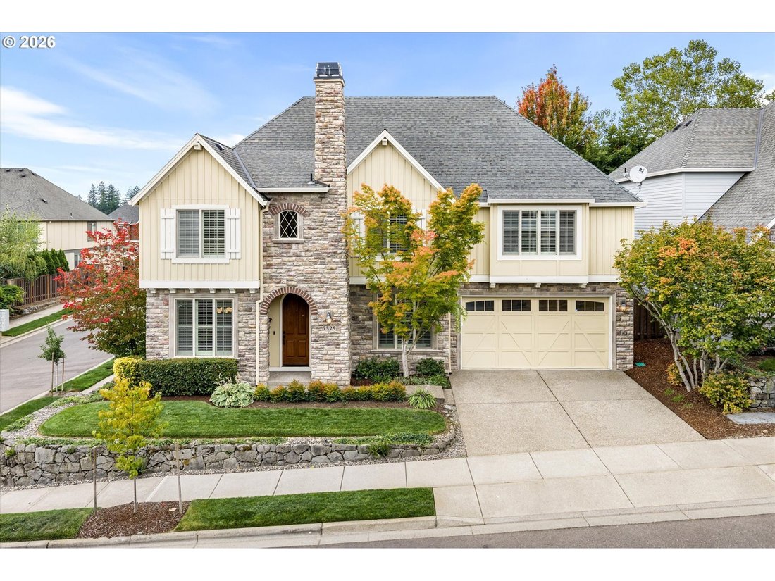 Haus in Portland, Oregon, Vereinigte Staaten 1 - 18889767