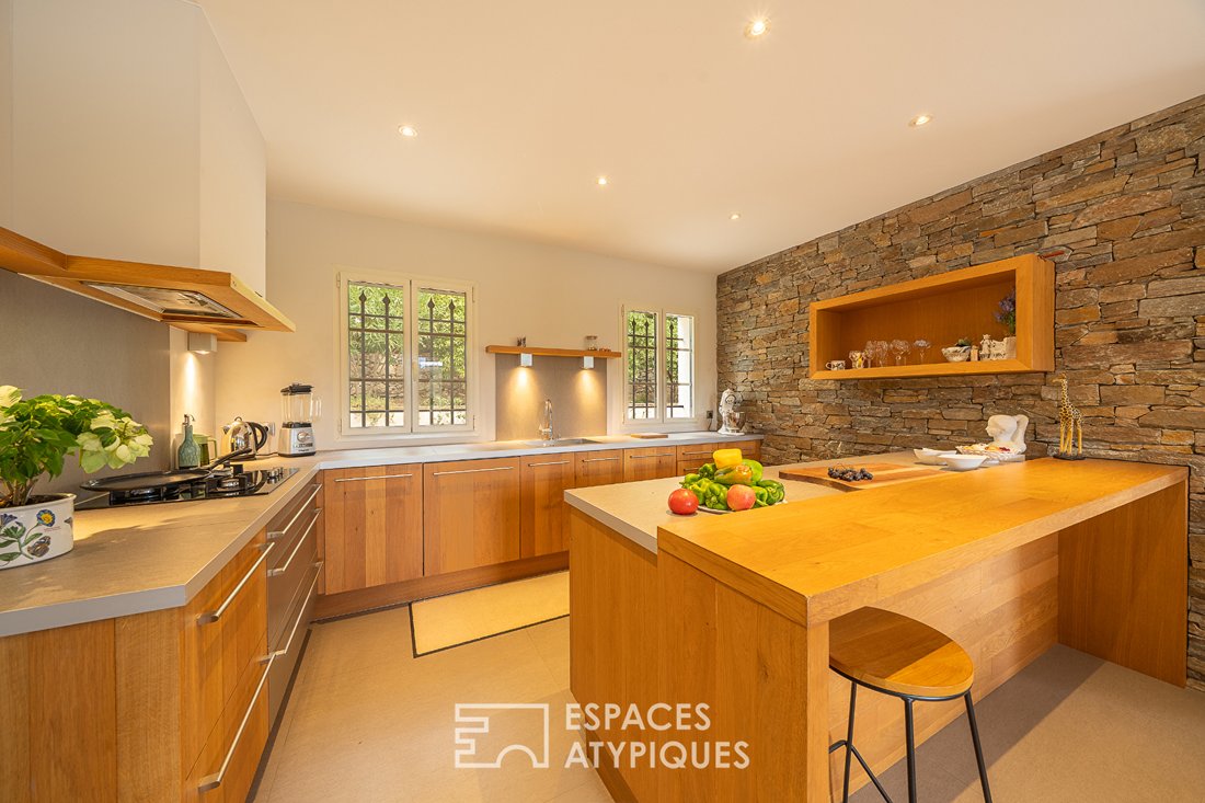 Villa en Le Plan-de-la-Tour, Provenza-Alpes-Costa Azul, Francia 4 - 18891928