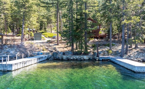 Haus in South Lake Tahoe, Kalifornien, Vereinigte Staaten 1