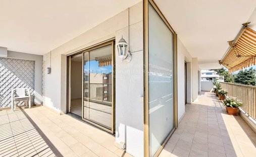 Apartment in Cannes, Provence-Alpes-Côte d'Azur, France 1