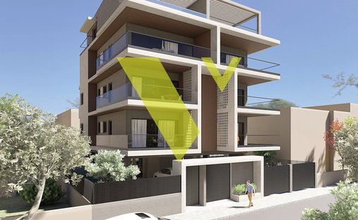 Appartamento in South Athens, Attica, Grecia 1