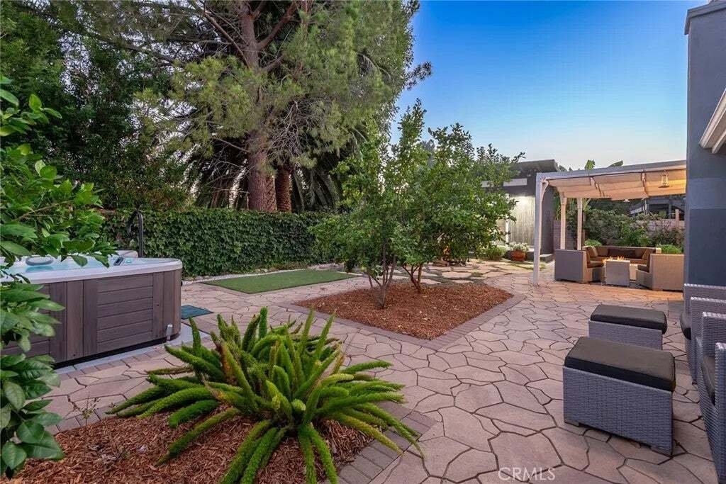 Casa en Oak Park, California, Estados Unidos 4 - 18890006