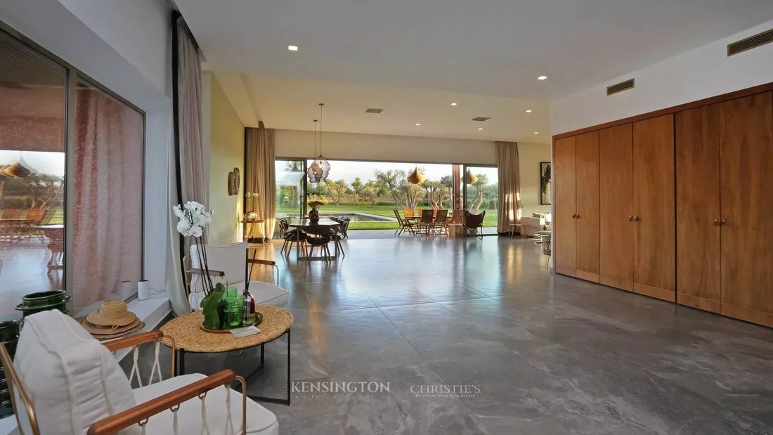 Villa in Marrakesh, Marrakesh-Safi, Morocco 5 - 13567142