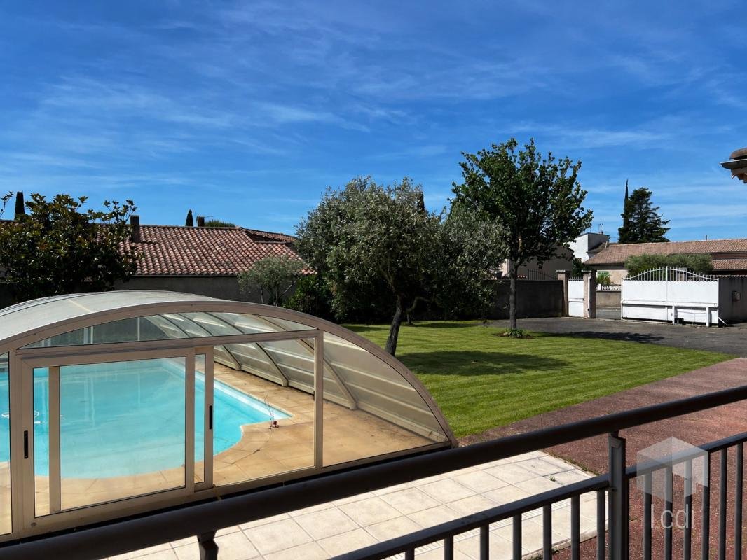 Casa a Ville-Basse, Montélimar, Francia 3 - 18881098