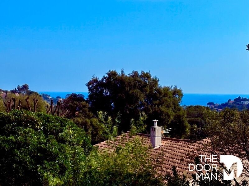 Villa à Sud, Cavalaire-sur-Mer, France 4 - 18883676