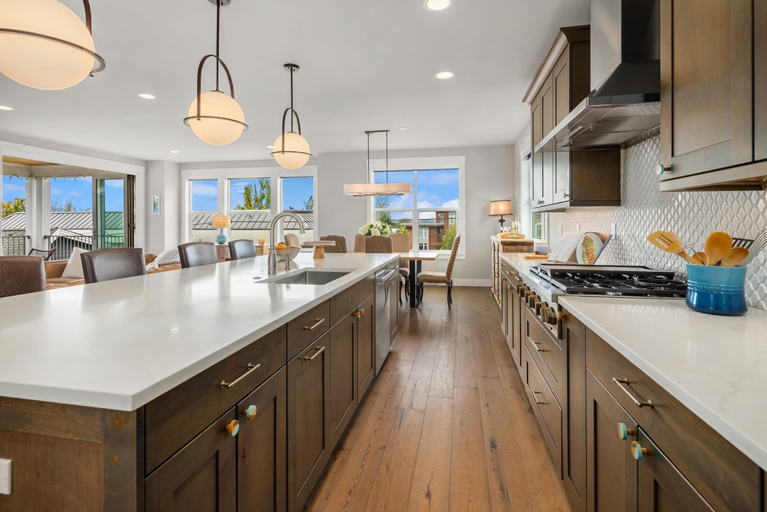 Casa a Kirkland, Washington, Stati Uniti 5 - 18886749