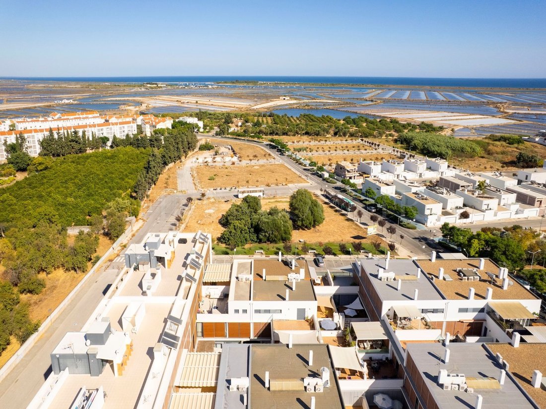 Appartamento a Tavira (Santa Maria e Santiago), Algarve, Portogallo 5 - 18891586