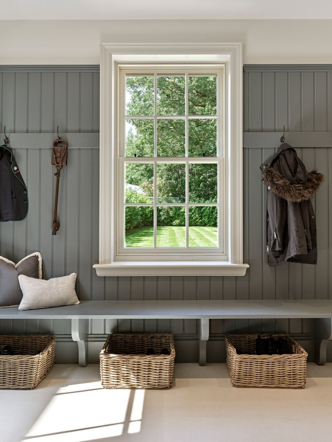 Maison en Oxshott, Elmbridge, Angleterre 4 - 18880227