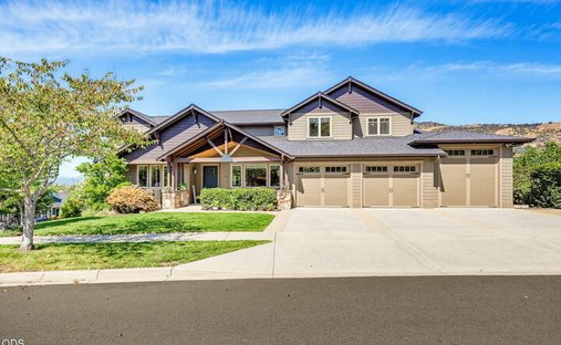 Haus in Medford, Oregon, Vereinigte Staaten 1
