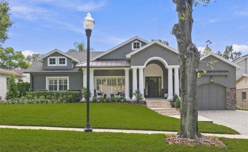 Maison à Orlando, Floride, États-Unis 1