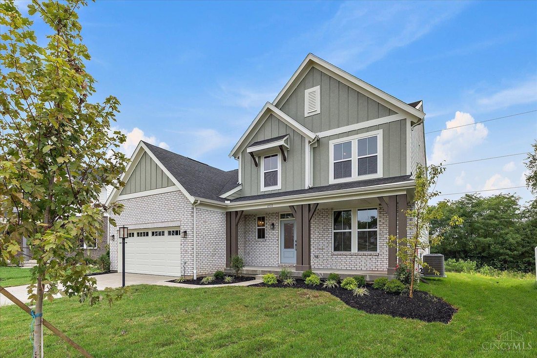 House in Beavercreek, Ohio, United States 1 - 18888858
