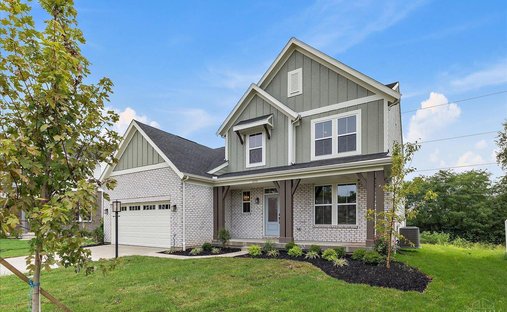 House in Beavercreek, Ohio, United States 1
