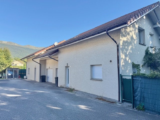 Haus in Ouest, Saint-Genis-Pouilly, Frankreich 3 - 18885505