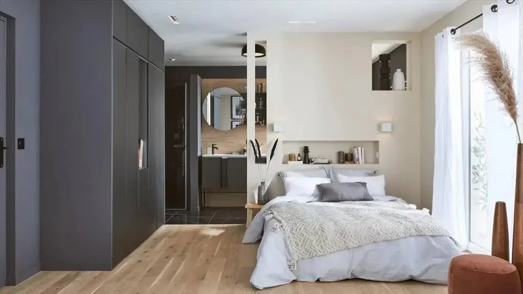 Apartamento en Neuilly-Plaisance, Isla de Francia, Francia 5 - 18886389