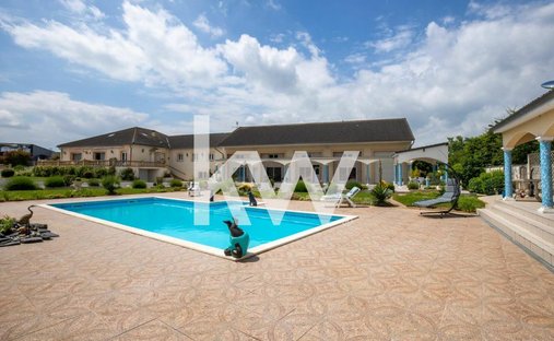Villa in Tagnon, Grand Est, France 1