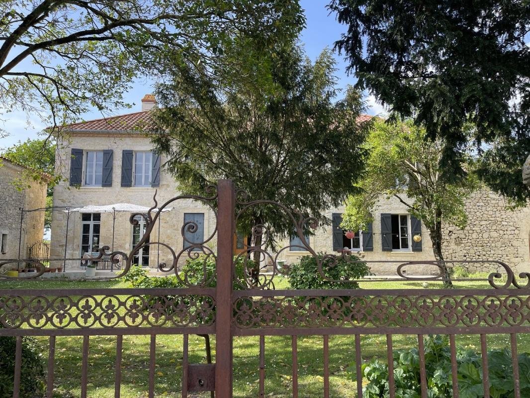 Maison à Nord, Condom, France 1 - 18882650
