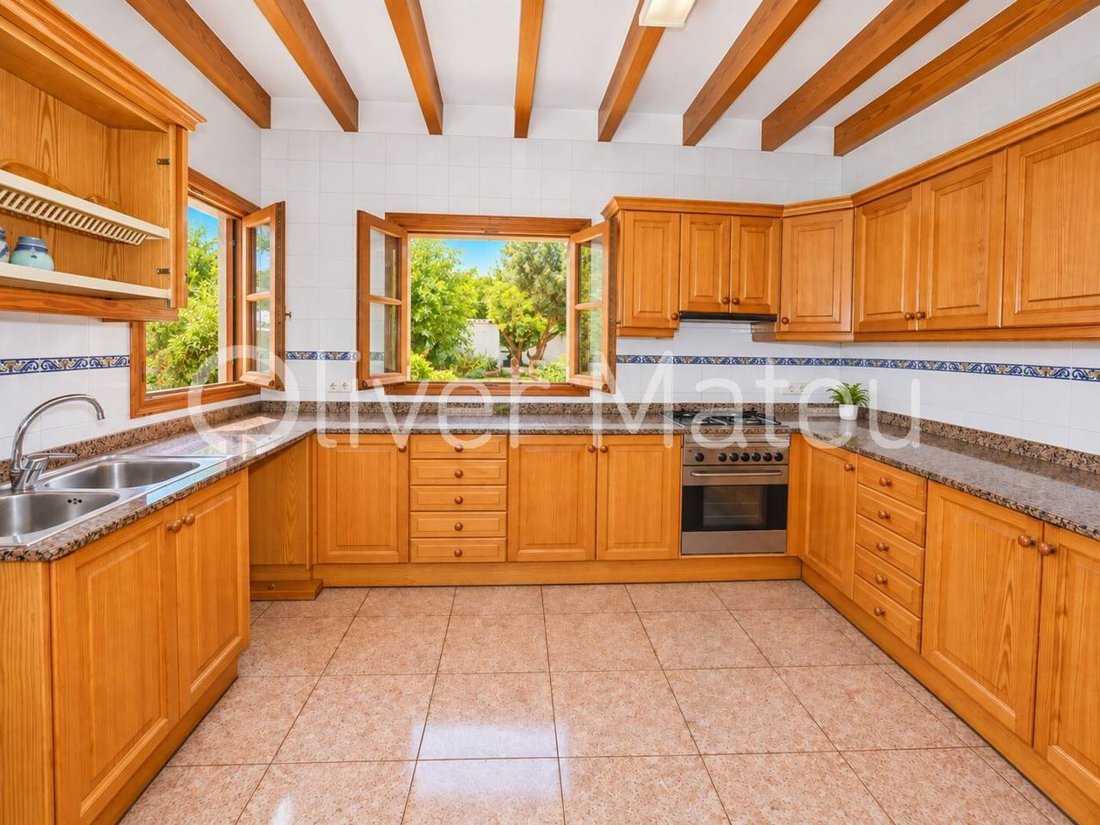 Casa a Gènova, Palma di Maiorca, Isole Baleari 5 - 18354556