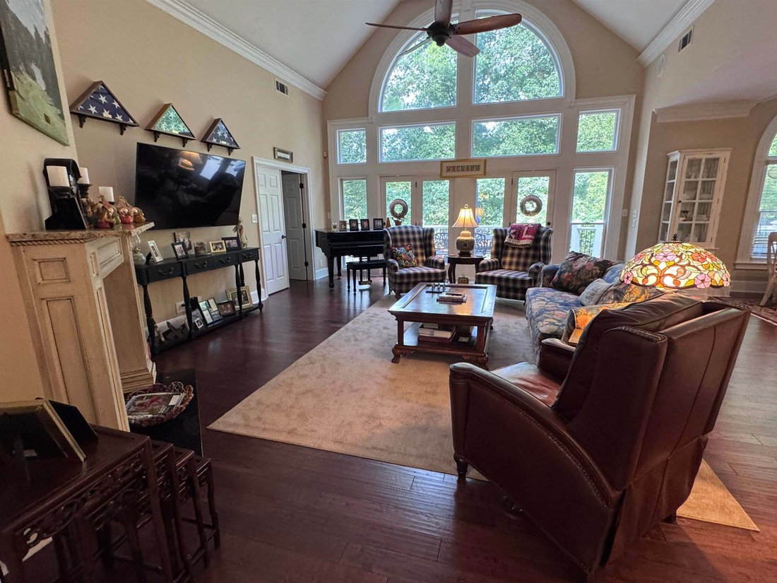 House in Greensboro, Georgia, United States 3 - 18888307