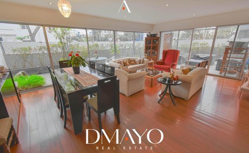 Apartment in San Juan de Miraflores, Metropolitan Municipality of Lima, Peru 1