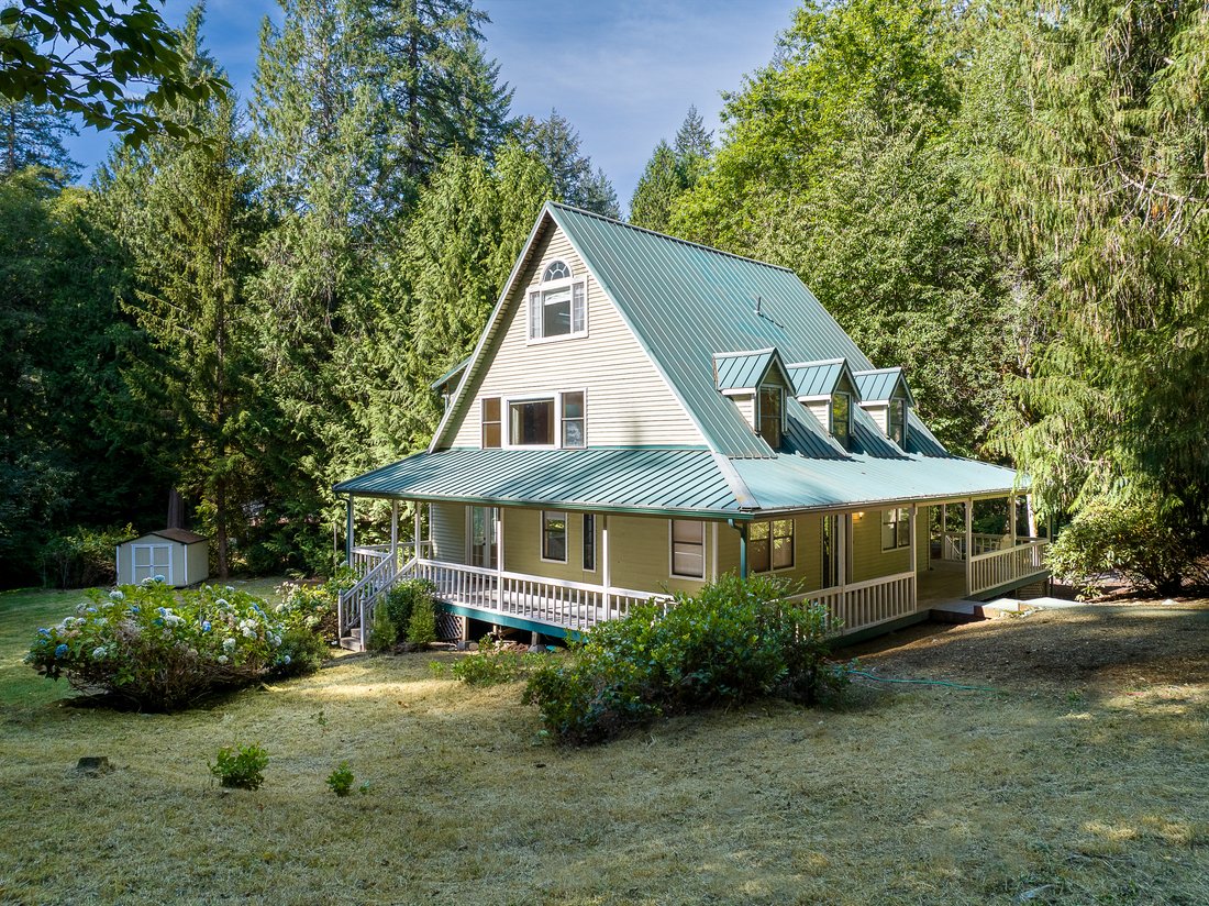 House in Bainbridge Island, Washington, United States 3 - 18888684