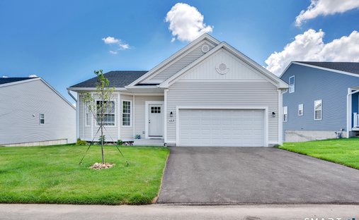 House in Middletown, Connecticut, United States 1