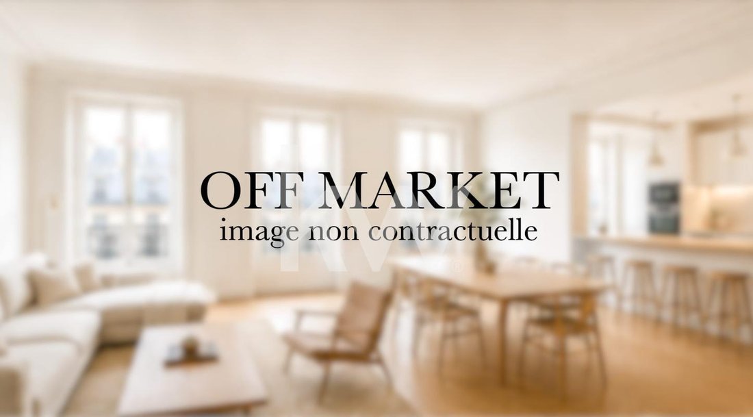 Wohnung in Archive, Paris 3e Arrondissement, Paris 1 - 18883996
