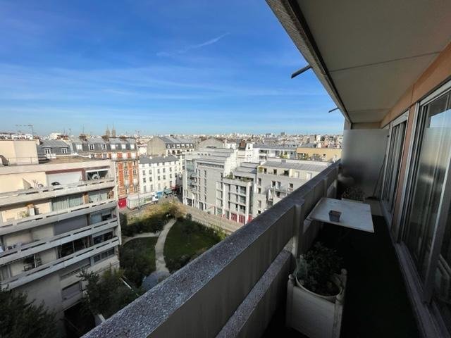Wohnung in Bastille-Popincourt, Paris 11e Arrondissement, Paris 1 - 18883165