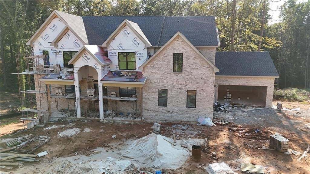 Haus in Dacula, Georgia, Vereinigte Staaten 3 - 18408162